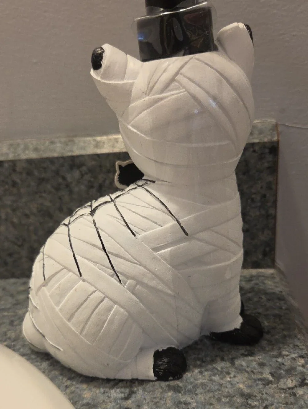 N/A cat soap